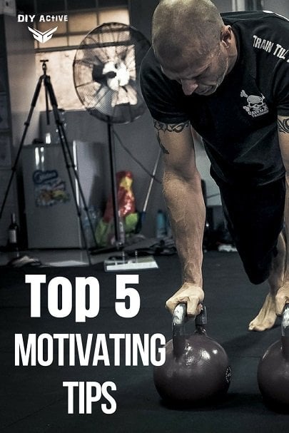 Top 5 Motivating TIps Motivate Me Motivation