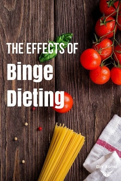 Don’t Starve Yourself The effects of dieting