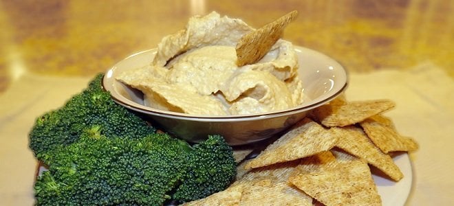 best hummus recipe