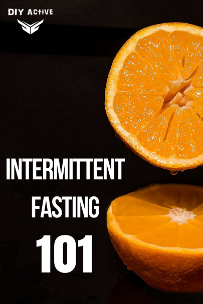 Intermittent Fasting