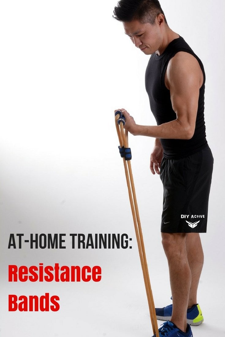 Best Resistance Band Workouts At Home