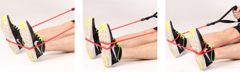 At-Home Training: Resistance Bands