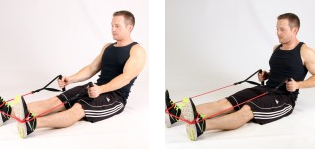 At-Home Training: Resistance Bands