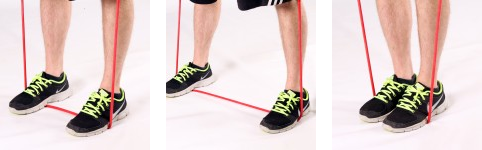 At-Home Training: Resistance Bands