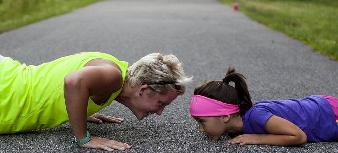 Fit Moms For Life