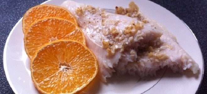 baked fish recipes