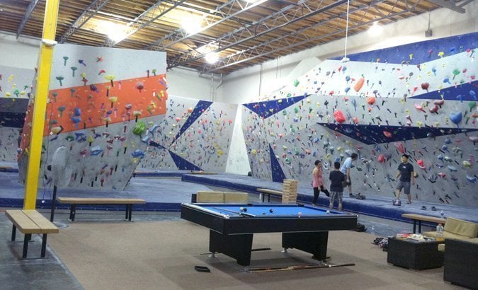 21 of the World's Coolest Gyms Awesome Gyms