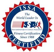 How to Become A Personal Trainer ISSA