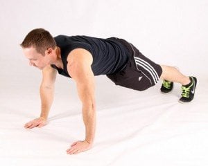 Bodyweight Training: Can You Carry Your Weight?