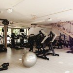 World's Coolest Gym - awesome gym