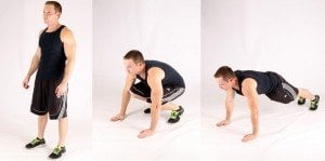 Bodyweight Training: Can You Carry Your Weight?
