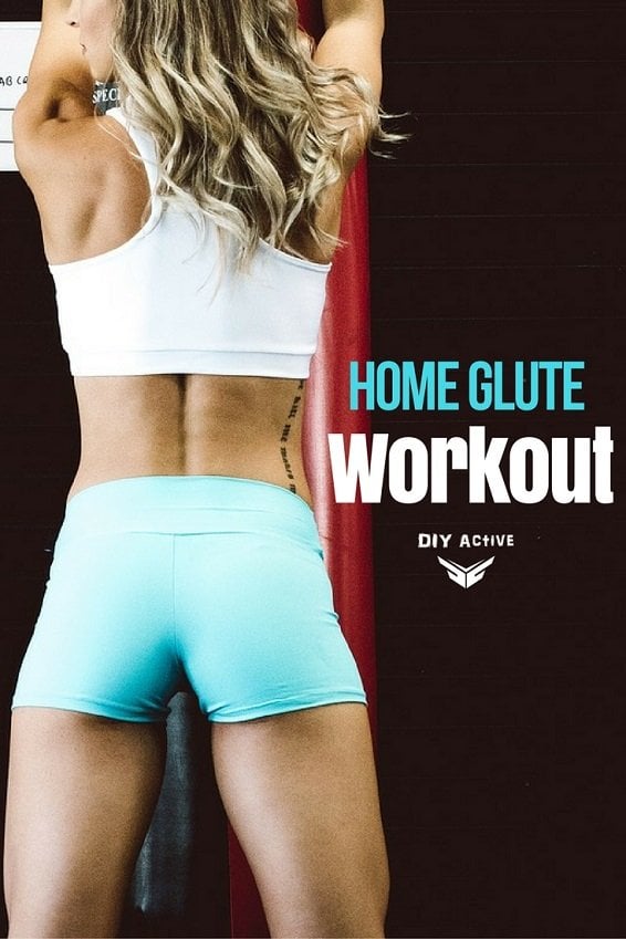 Best Butt Workouts At Home