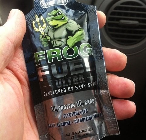 Product Review: Frog Performance