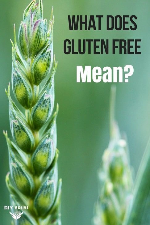 What Does Gluten Free Mean?