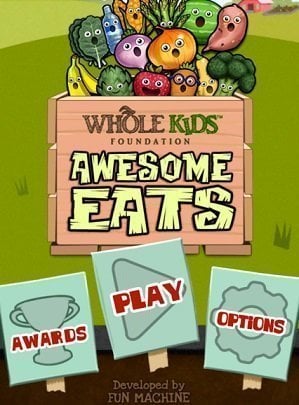 5 Free Health / Fitness Apps For Kids Awesome Eats