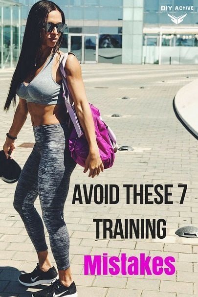 Avoid These 7 Training Mistakes