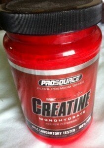 Wanna Grow? Try This Post Workout Drink Creatine