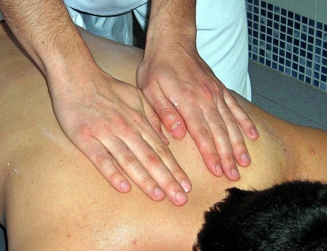 Sports Massage: Boost Your Health, Recovery and Immunity