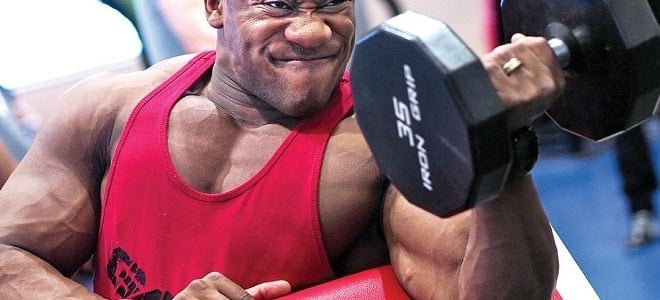 best biceps exercises