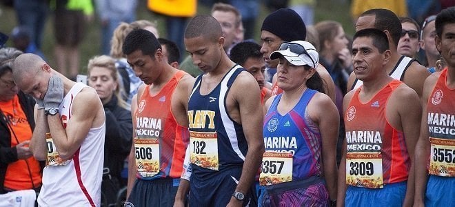 Training Tips to Prepare For Your Marathon Run