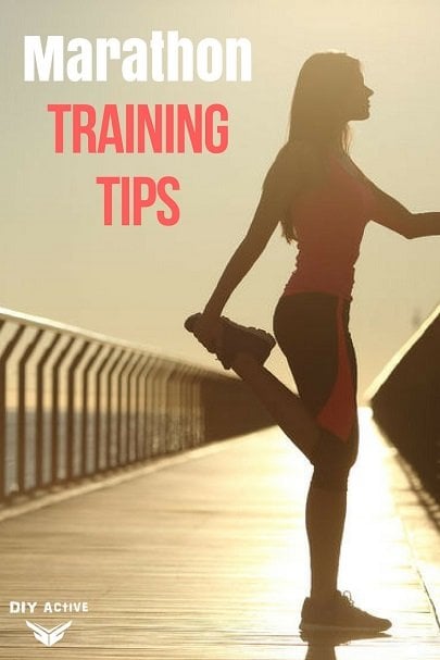 Be Ready for Your Marathon Run with a Marathon Training Plan