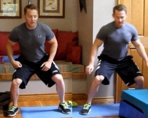 Need a Workout? Try The AMRAP Workout
