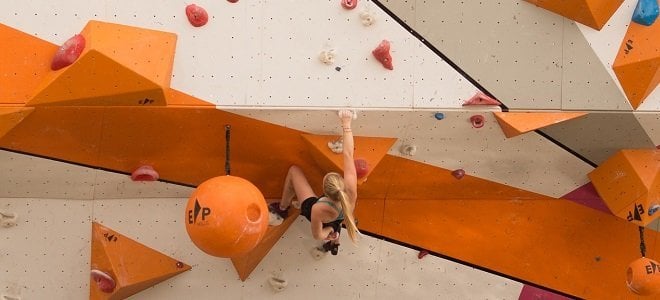 Top 10 Coolest Climbing Walls In the World