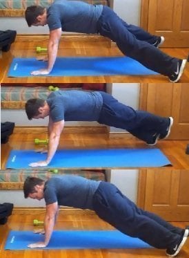 Plank: What’s the Planking Deal?