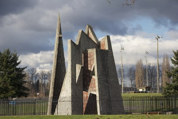 Top 10 Coolest Climbing Walls In the World