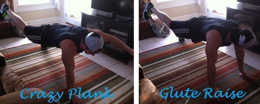 Plank: What’s the Planking Deal?