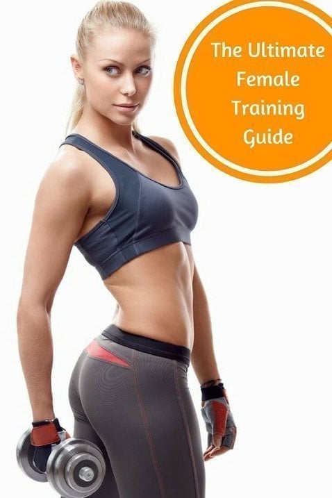 The Ultimate Female Training Guide Part I