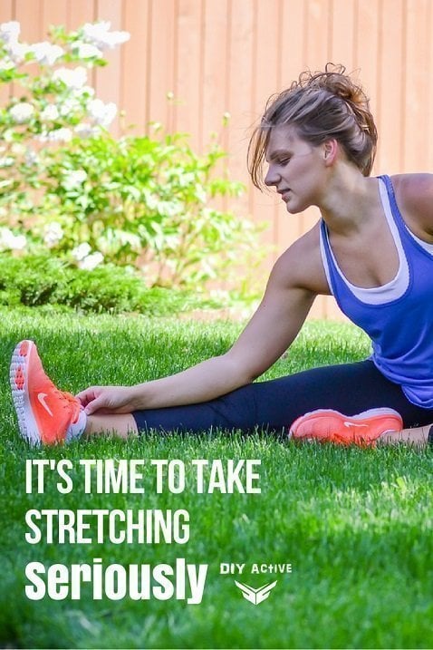 It's Time to Take Stretching Seriously