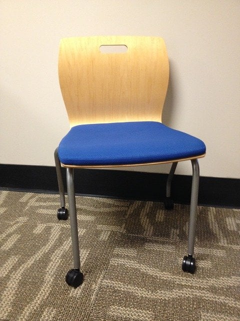 Posture Correction Chair