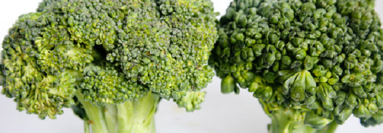 Broccoli for more testosterone?