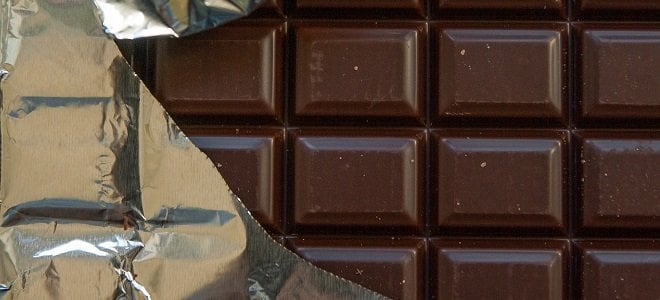 5 Health Benefits of Chocolate