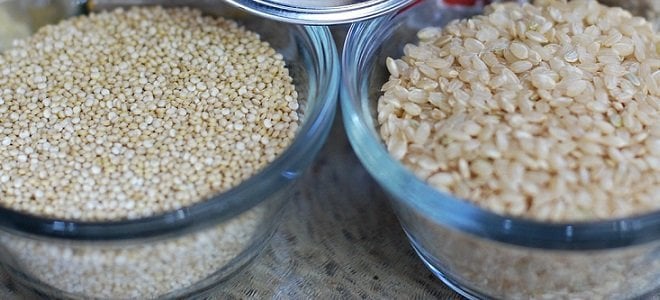 quinoa superfoods