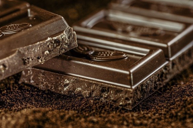 health benefits of chocolate