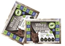 Whey Protein