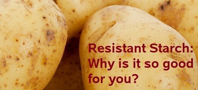 resistant starch