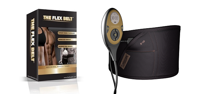 Flex belt outlet reviews