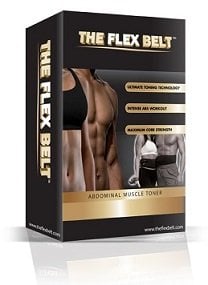 Flex belt review