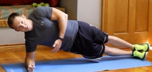 Side Plank