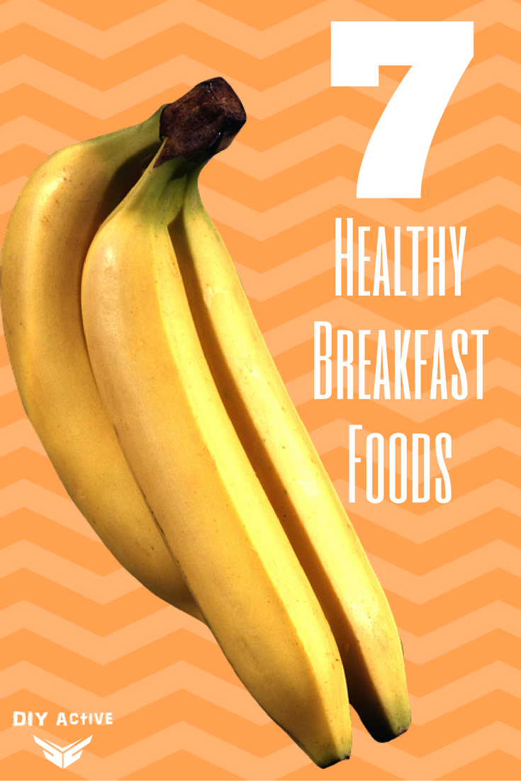 7 Ideas for the Healthiest Breakfast