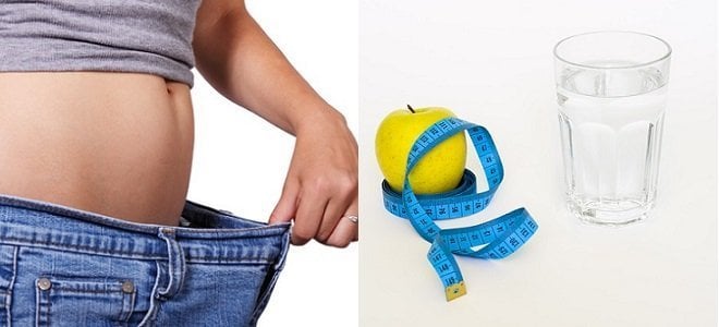 jumpstart weight loss