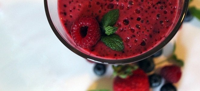 Pink Lemonade nutribullet Smoothie - Recipe - nutribullet