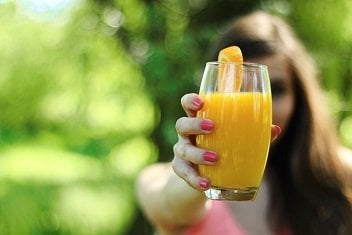 The Wonders of Juice Fasting