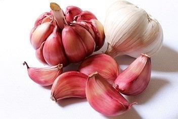 Benefits of Garlic 2