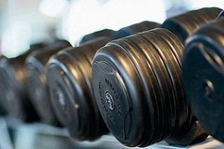 EPOC Weights