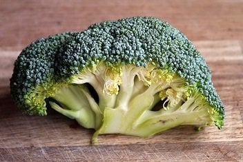 Super Foods Broccoli