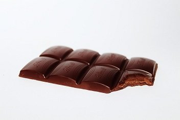 Super Foods Chocolate